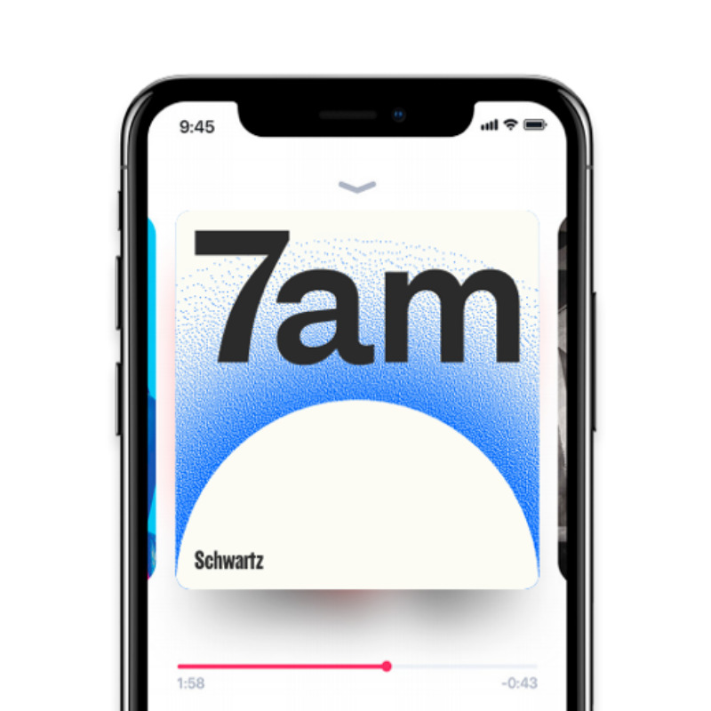 Project image: 7AM